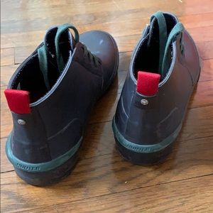 Men's Hunter Ankle Height Rain Boots - Size 11